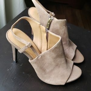 Calvin Klein heels size 6